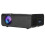 Wireless HD Projector With Android TV And Google Assistant, 1080P Resolution Projector With Bluetooth Functionality, Suitable For Home Cinema And 2