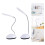 Battery Operated Table Lamp For Reading, Eco-Friendly Design Combines Style And Functionality In One Package 1