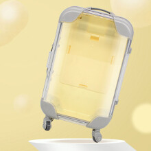 Wimperorganizer, realistische verpakking voor kunstwimpers met magnetische sluiting en gemaakt van betrouwbaar materiaal, ideaal voor gebruik in de
