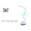 Battery Operated Table Lamp For Reading, Eco-Friendly Design Combines Style And Functionality In One Package 2