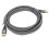 Καλώδιο DisplayPort με τριπλή θωράκιση για αδιάλειπτο σήμα, εργονομικά σχεδιασμένο 4