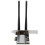 Modulo di trasmissione wireless WiFi6E con supporto Bluetooth5.2OFDMA e sicurezza di rete MU-MIMO per Windows OS X Hackintosh 4