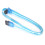 SAS 4.0 SFF-8654 Host To SATA 7Pin Target Hard Disk Fanout Raid Cable, Secure Internal Connection & Flexible Thin Cable For PC Computer Data 4