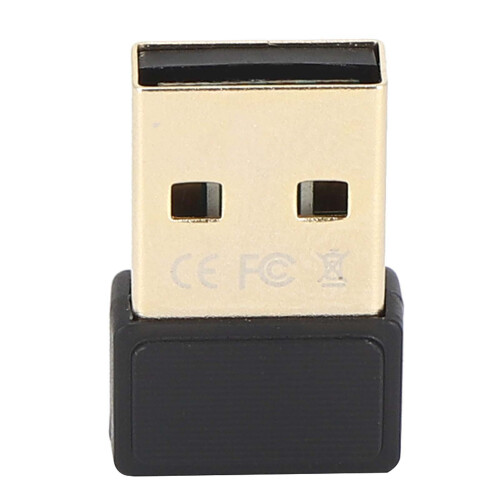 USB Bluetooth Adapter Versatile Use Fast Charging Dual Band Wireless Connectivity Support Multiple Devices Easy Installation Compatible With PC Mobile 2