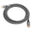 Καλώδιο DisplayPort υψηλής ταχύτητας, υποστηρίζει Dynamic HDR και Plug-And-Play για αδιάλειπτο 2