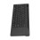 Compact Key Layout Keyboard, Wireless Bluetooth Connectivity for Quiet Comfortable Keys and Convenient Multimedia Access, Compatible with Multiple 8