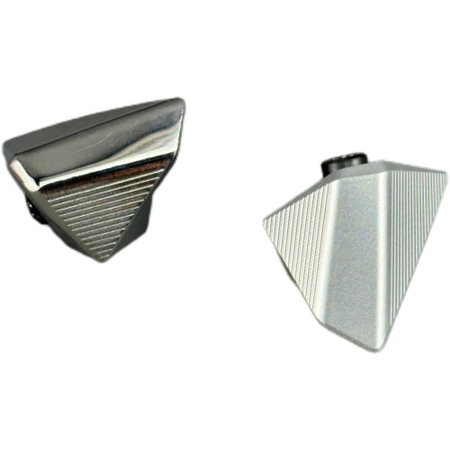 Screw In Performance Weights 19g for Taylormade Driver Models for Improved Control and Customization 2