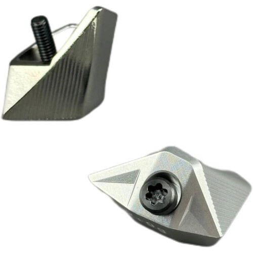 Screw In Performance Weights 19g for Taylormade Driver Models for Improved Control and Customization 1