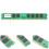 Stable Operation DDR3 RAM Kit, Plug And Play Easy Installation Compatible Memory Module, High Temperature Resistance Memory for Desktop PCs 8