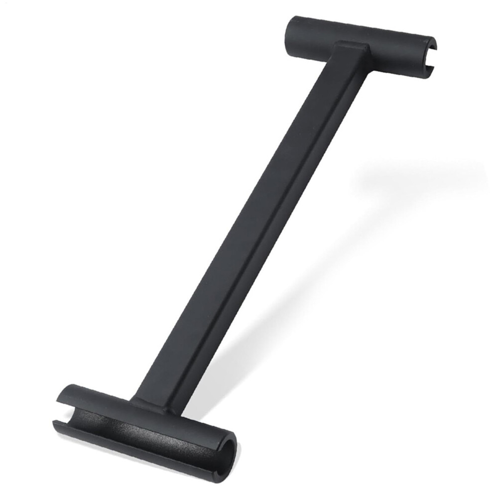 Door Hinge Adjustment Tool Â Metal Doubleheaded Wrench Wearresistant, Easytoadjust Precise Door Alignment 9426802500257