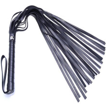 BDSM Sex Bed Bondage Handmade Retro Whip, Original Couple Gift, Bondage Accessory