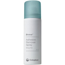 Brava Adhesive Remover Spray 50ml Sting Free