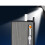 3-in-1 Rechargeable Cigarette Case with Windproof Lighter, LED Light 10 Cigarettes 2