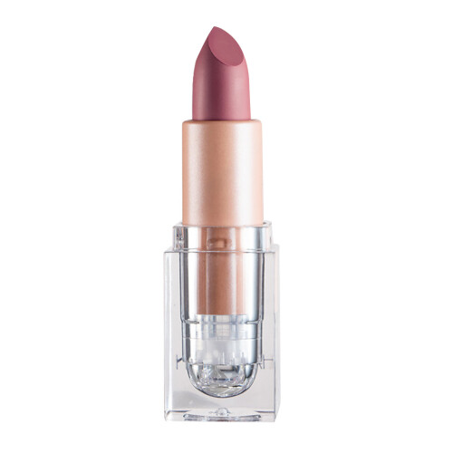603 Matte Lippenstift Nude Langanhaltend Tragbar 2