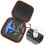 Golf Driver Weights Compatibility Set for Titleist, 7-Piece Set from 3g to 15g with Essential Tools for Customization 4