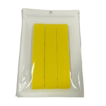 Pickleball Ball Paddle Protection Tape Edge Protecting Tape For Paddle Edges Thickened Racket Head Protection 3 Pack