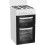 Hotpoint Hotpoint 50cm Gas Cooker - White - A+/A Rated 3