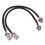 Durable 22in Coil Extension Harness for LM7 LQ4 LS Engine Relocation 15