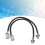 Durable 22in Coil Extension Harness for LM7 LQ4 LS Engine Relocation 16