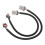 Durable 22in Coil Extension Harness for LM7 LQ4 LS Engine Relocation 14