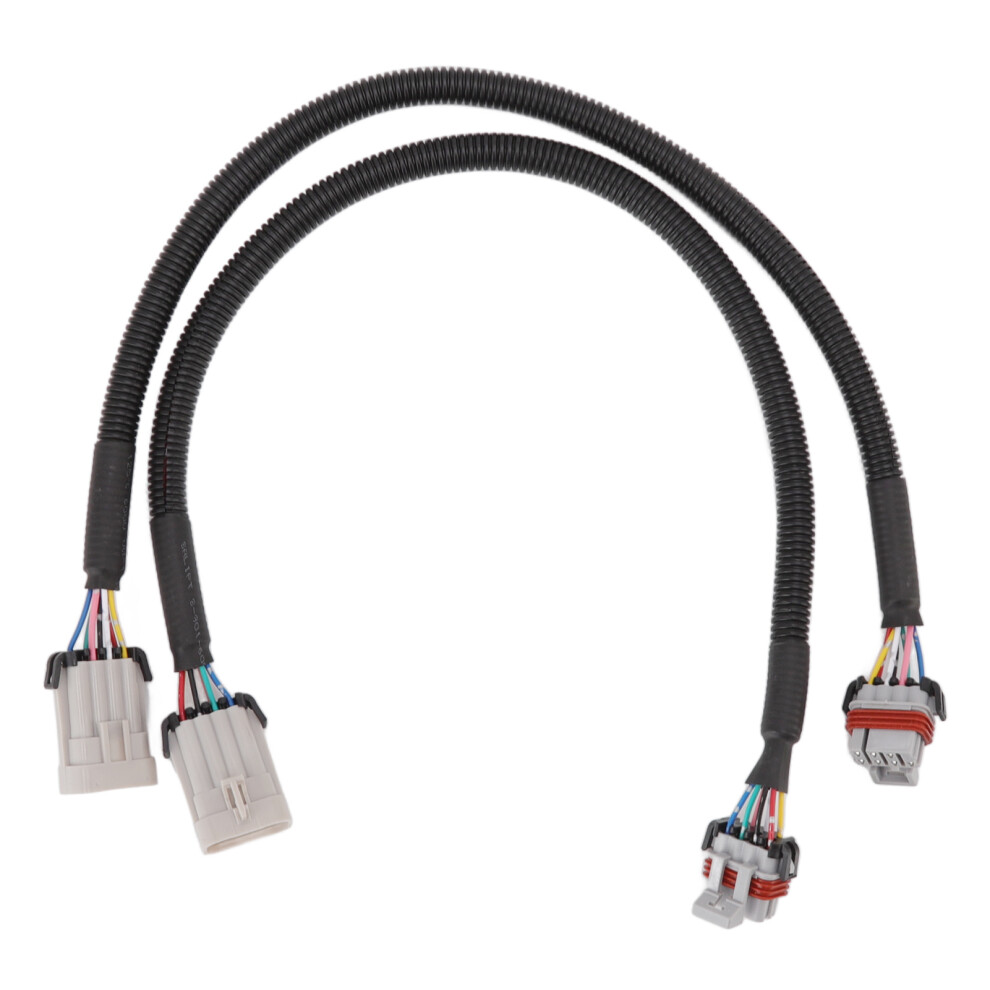Durable 22In Coil Extension Harness For Lm7 Lq4 Ls Engine Relocation 8751371708546