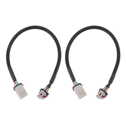 Durable 22in Coil Extension Harness for LM7 LQ4 LS Engine Relocation 1