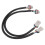 Durable 22in Coil Extension Harness for LM7 LQ4 LS Engine Relocation 13