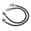 Durable 22in Coil Extension Harness for LM7 LQ4 LS Engine Relocation 4