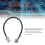 Durable 22in Coil Extension Harness for LM7 LQ4 LS Engine Relocation 12
