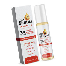 Lip Oils for Lip Moisture, Moisturising Cream, Plump Lip Gloss, Clear Lip Gloss, Lip Oil, Smooth Lips.