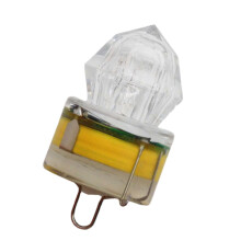 LED Light Fishing Light Waterproofed For Harsh Environment Compact Durable LED Fixture
