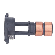 52mm Car Alternator Slip Ring 7.1mm ID 16.1mm OD Compact