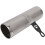 Stainless Steel Guiro with Scraper Percussion Musical Instrument Training Tool Ref: 9380 2