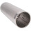 Stainless Steel Guiro with Scraper Percussion Musical Instrument Training Tool Ref: 9380 4