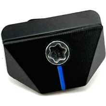 M3 Fairway Wood Head Slide Weight 10.5g 1 Piece Replacement for Taylormade Golf Club Head