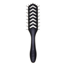 Denman D200 Vent Hair Brush with Flexible Pins