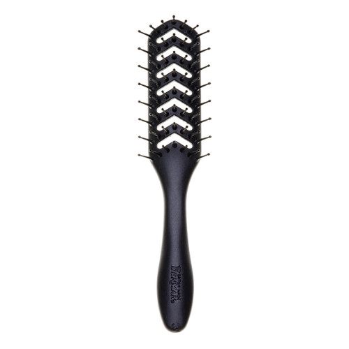 Denman Denman D200 Vent Hair Brush with Flexible Pins
