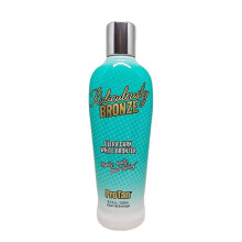 Pro Tan Ridiculously Bronze Ultra Dark White Bronzer Tanning Lotion 250ml