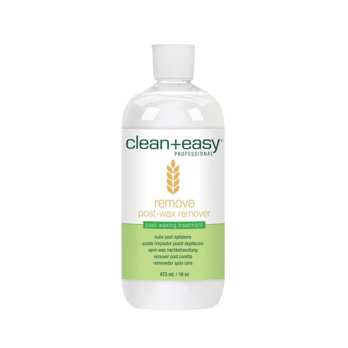 Clean+Easy Remove After Wax 16oz