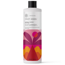Crazy Angel Professional Express Spray Tanning Solution (1 Litre)