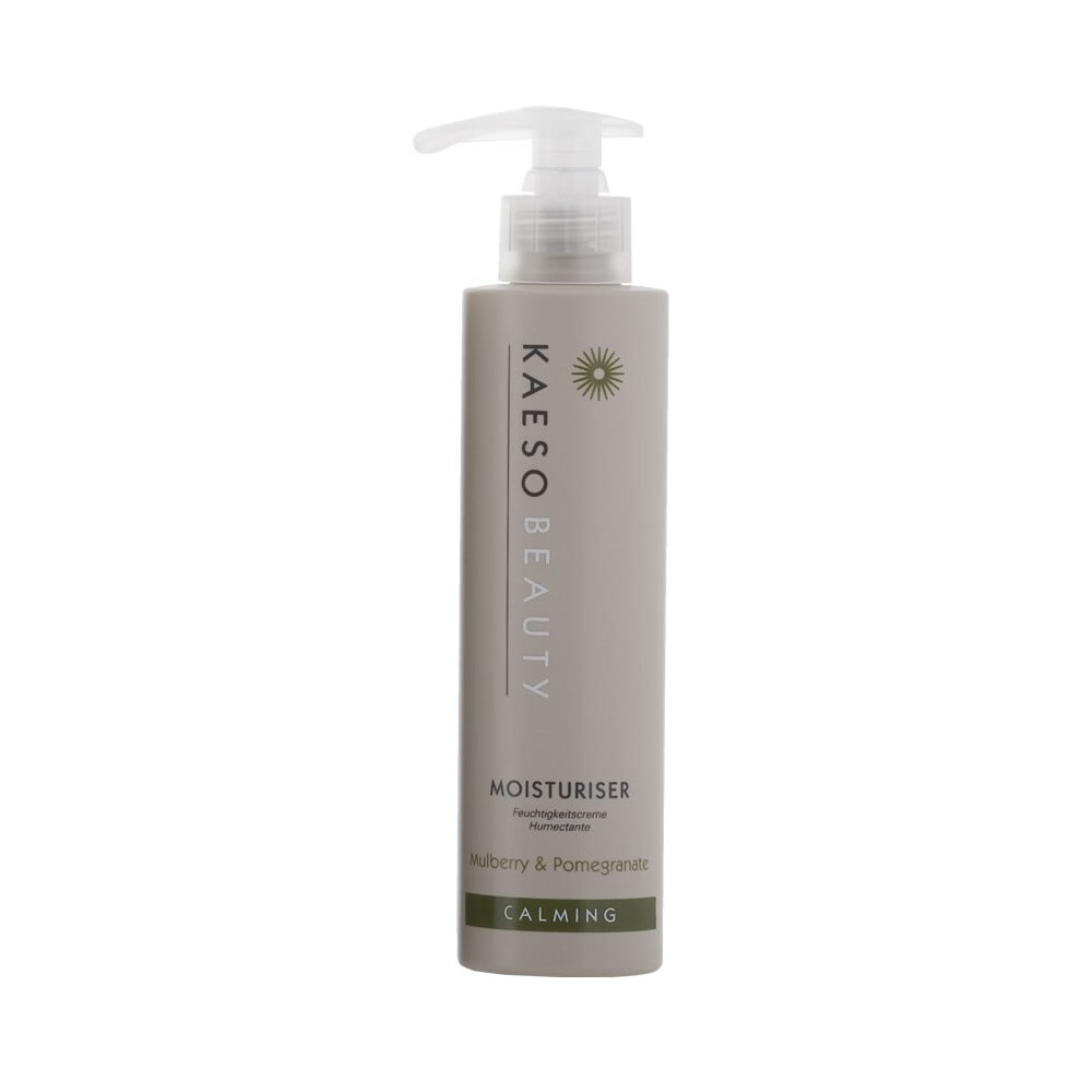 Kaeso Calming Moisturiser 195Ml - Image 4