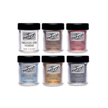 Mehron Precious Gem Powder 5g