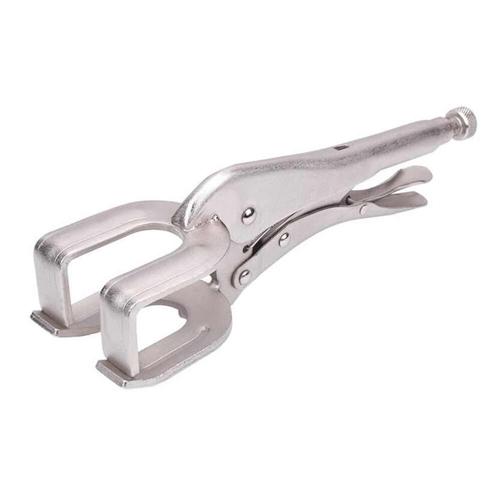 Ushaped Welding Pliers For Mechanical Maintenance Without Motor Vehicles For Electricians' Maintenance, 27.9 Cm 9426802503685