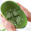 Durable Recycled Plastic Hanging Planter with Ventilation Holes 6