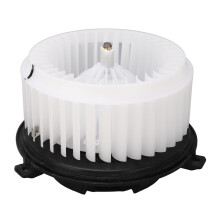 Motore del ventilatore HVAC silenzioso, efficiente e durevole, ricambio a montaggio diretto per Chevy Trax Buick Encore 1.4L L4 Engine.