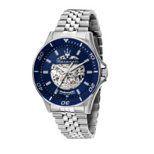 Maserati - R8823140011 - Wrist Watch - Men - Automatic - SFIDA
