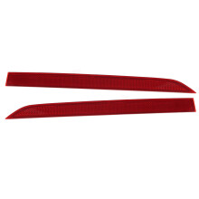 Riflettore paraurti posteriore sinistro/destro per 3 Series F30 F31 2012-2019