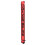 (Fluorescent Red) Marker Buoy Scuba Diving with Rotatable Hook SMB Floating Accessories 1