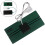 Portable Solar Charger 5V 2.5W USB Panel Fast Charging for Camping Hiking Mobile Devices 3