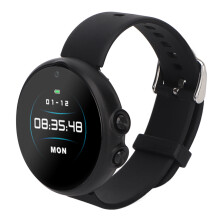 Wireless Voice Recorder Watch 32g with HD Noise Reduction & Voice Activation
